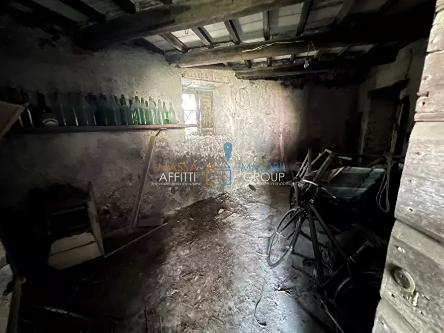 Immagine 50 di Terratetto in vendita  in Via Paolo Belmesseri 7 a Massa