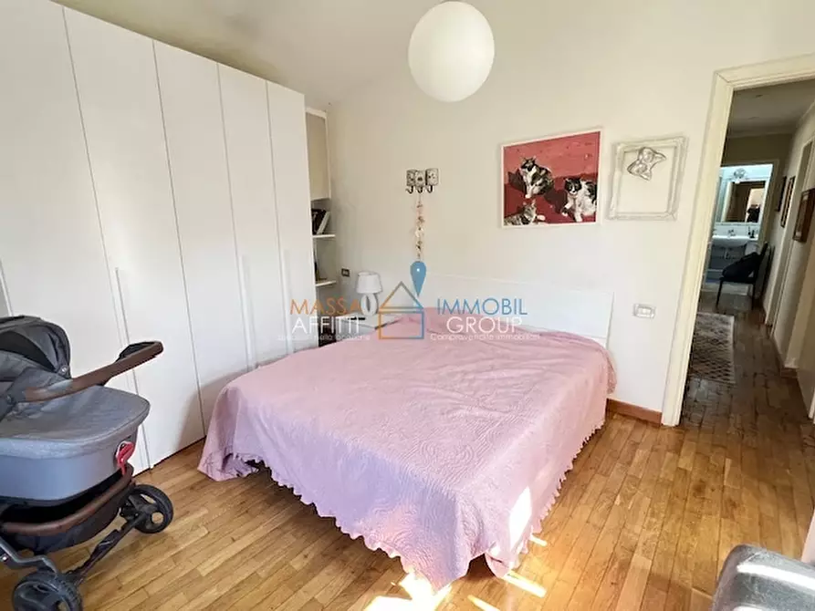 Immagine 23 di Terratetto in vendita  in Via dell'Acqua 151 a Massa