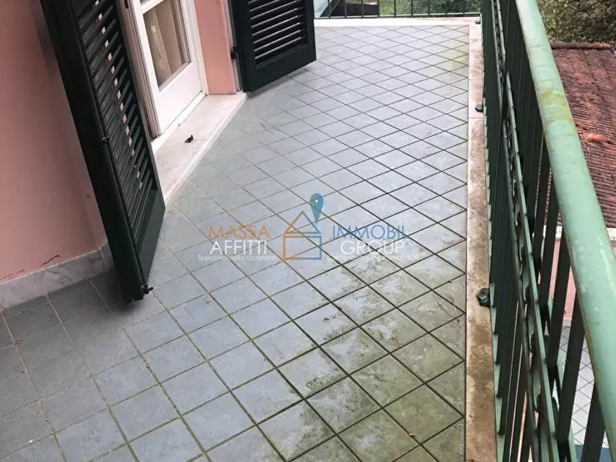 Immagine 10 di Attico in vendita  in Via Santa Caterina 1 a Massa