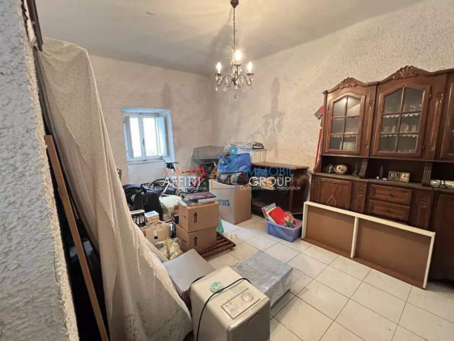 Immagine 6 di Terratetto in vendita  in Via Mura della Rinchiostra Nord 22 a Massa