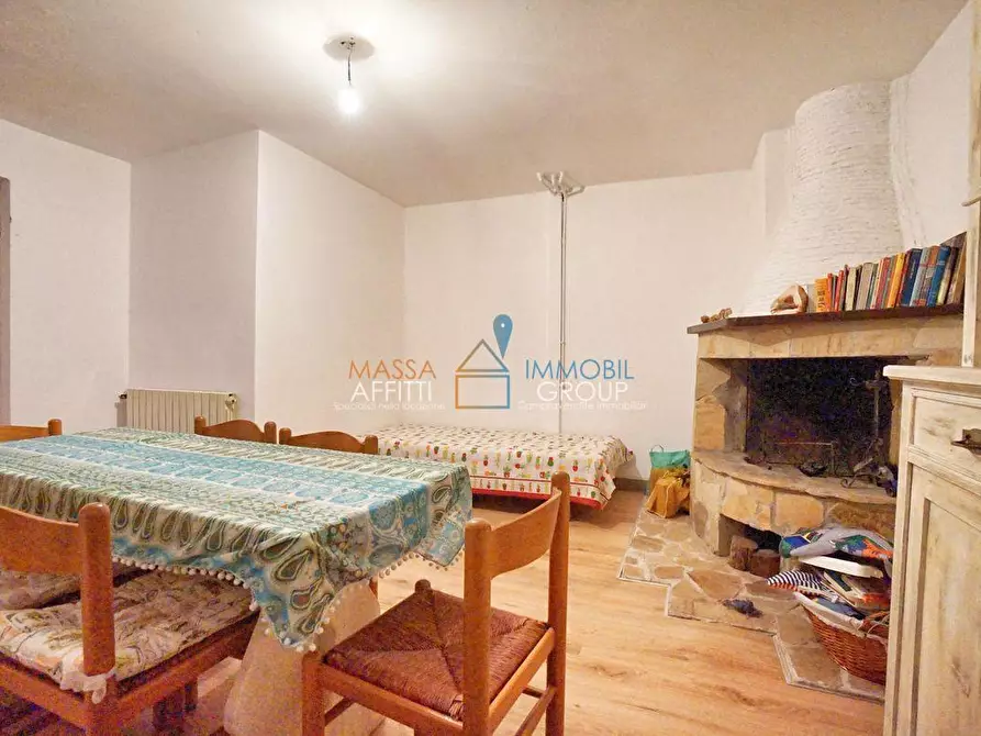 Immagine 41 di Terratetto in vendita  in Via Puliche 133 a Massa