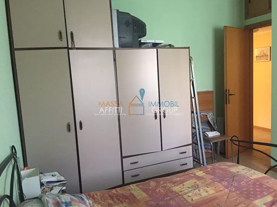 Immagine 7 di Pentalocale in vendita  in Via Enrico Mattei 57 a Massa