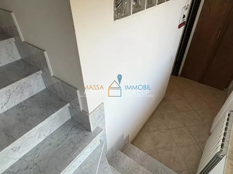 Immagine 30 di Pentalocale in vendita  in Via Flavio Torello Baracchini 29 a Massa