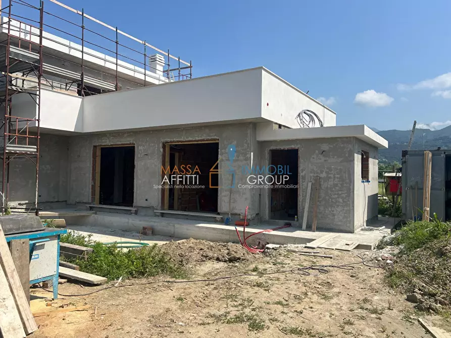 Immagine 5 di Villa in vendita  in Via Vaiana 91 a Pietrasanta