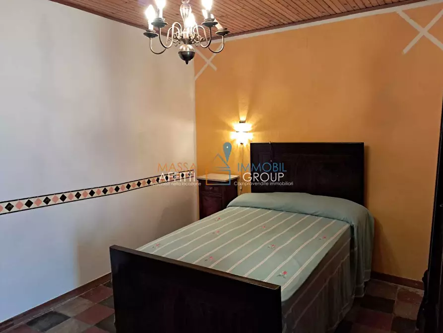 Immagine 20 di Porzione di casa in vendita  in Via dei Colli 141 a Massa