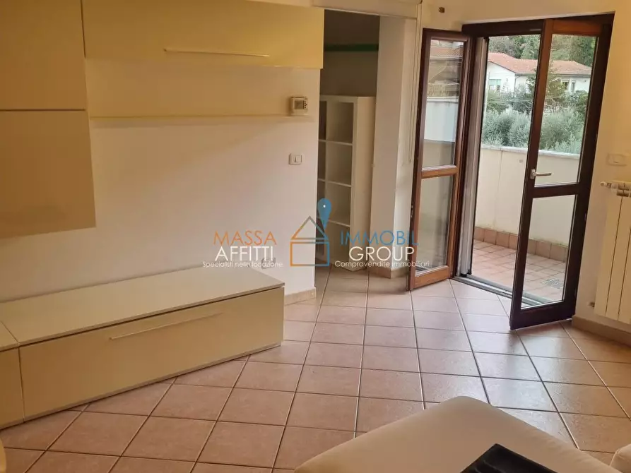 Immagine 3 di Mansarda in vendita  in Via degli Obertenghi 2 a Massa