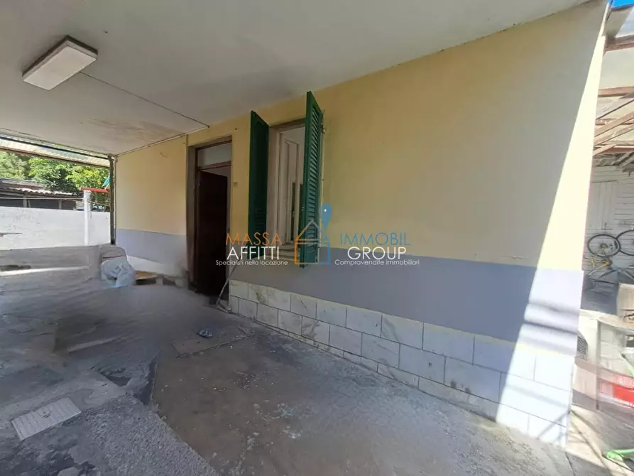 Immagine 13 di Casa indipendente in vendita  in Via Ricortola 93 a Massa