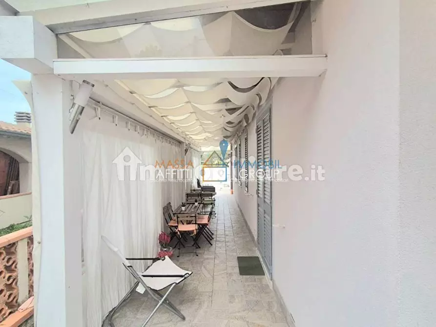 Immagine 16 di Porzione di casa in vendita  in Via Gorizia 21 a Massa