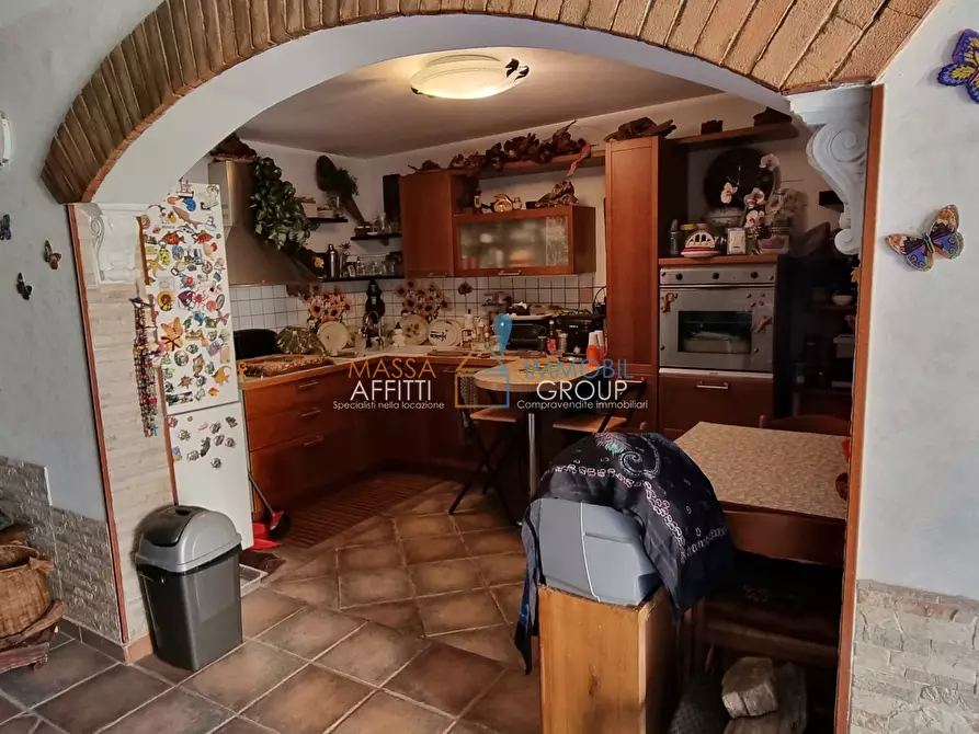 Immagine 2 di Quadrilocale in vendita  in Via Palmiro Togliatti 9 a Ameglia