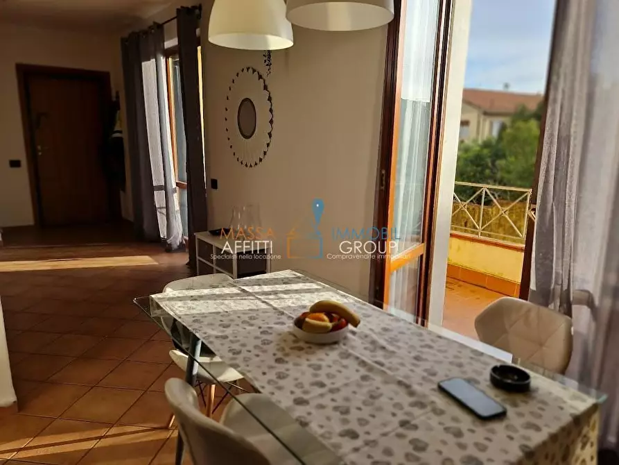 Immagine 4 di Quadrilocale in vendita  in Via San Leonardo 144 a Massa