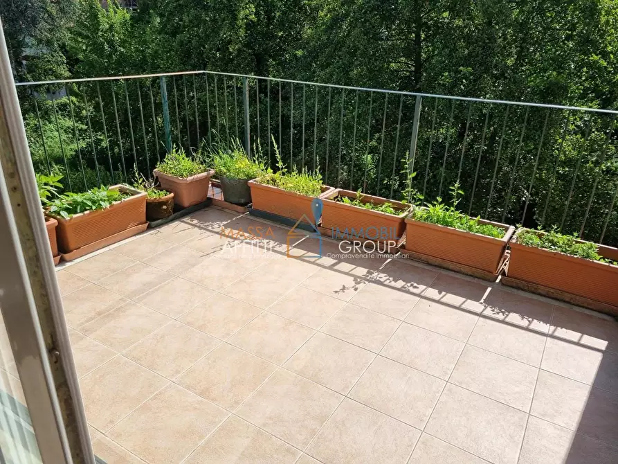 Immagine 10 di Pentalocale in vendita  in Via Paolo Ferrari 18 a Massa