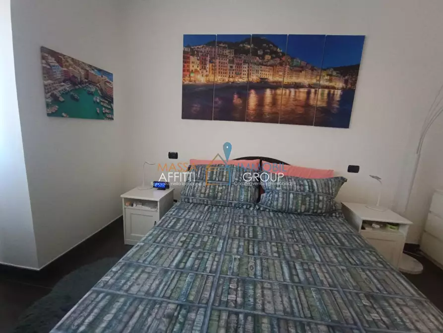 Immagine 62 di Porzione di casa in vendita  in Via del Conte 30 a Montignoso