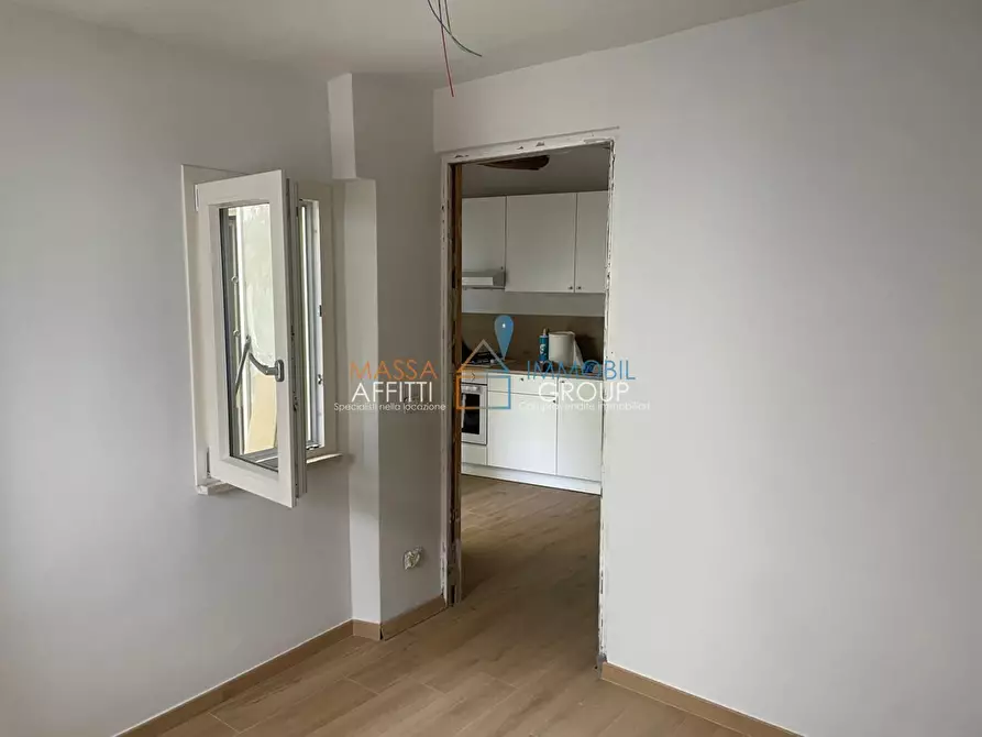 Immagine 5 di Porzione di casa in vendita  in Via Frangola 75 a Massa