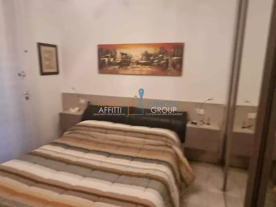 Immagine 11 di Villetta a schiera in vendita  in via casalina 2/E a Carrara