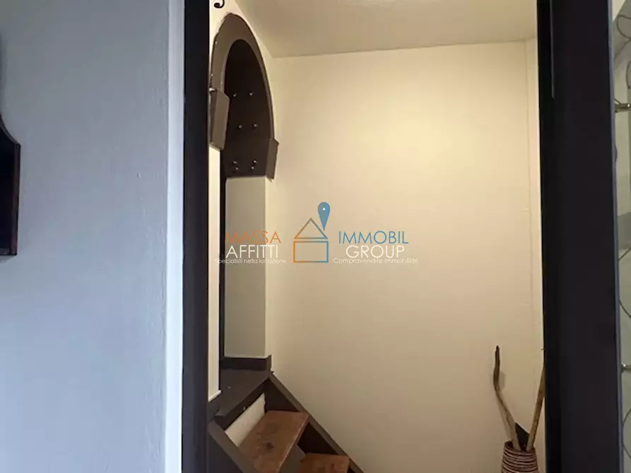 Immagine 38 di Porzione di casa in vendita  in Via Celia 1 a Massa