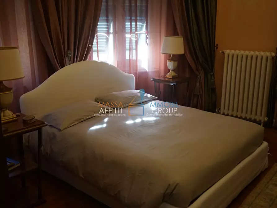 Immagine 47 di Porzione di casa in vendita  in Via Roma 26A a Carrara