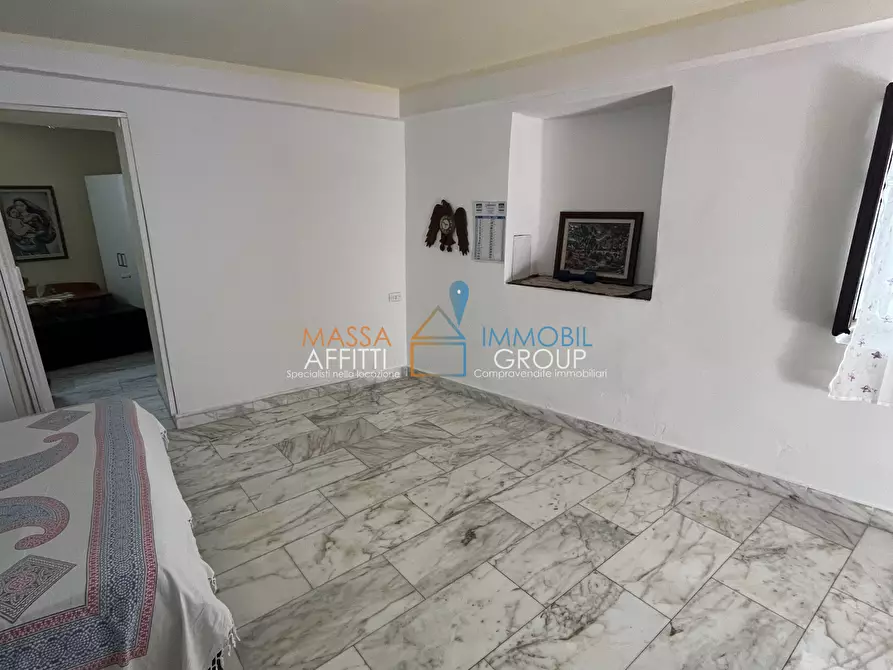 Immagine 32 di Terratetto in vendita  in Via Frangola 46 a Massa