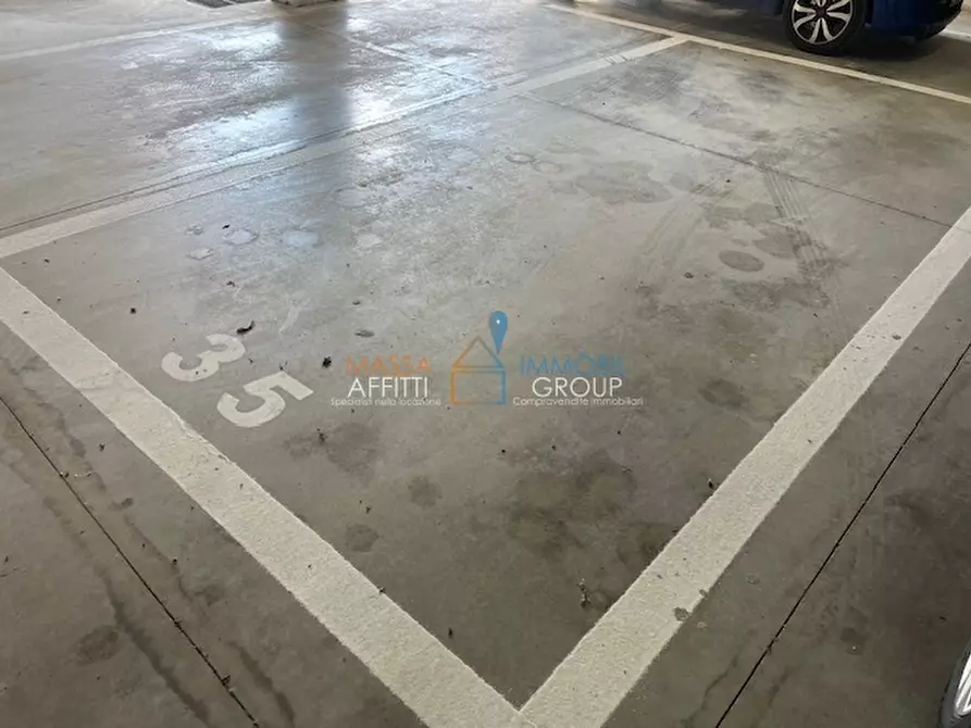 Immagine 34 di Quadrilocale in vendita  in Via della Quercia 58 a Massa