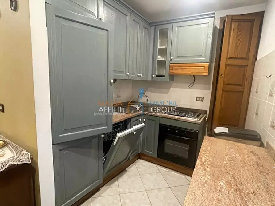 Immagine 1 di Quadrilocale in vendita  in Via Candia Bassa 12 a Carrara