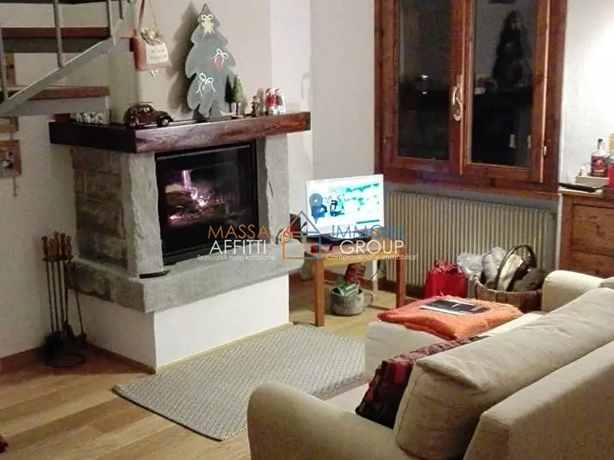 Immagine 7 di Trilocale in vendita  in Via Provinciale 6 a Ventasso