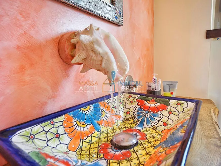 Immagine 22 di Terratetto in vendita  in Via Puliche 133 a Massa