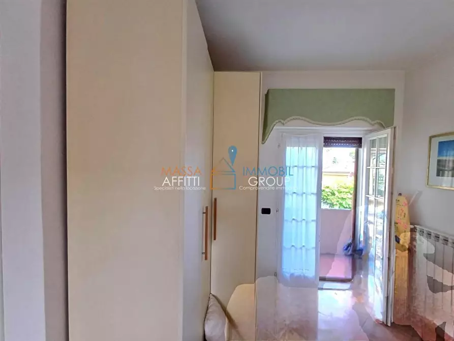 Immagine 7 di Villetta a schiera in vendita  in Via Fenice 70 a Massa