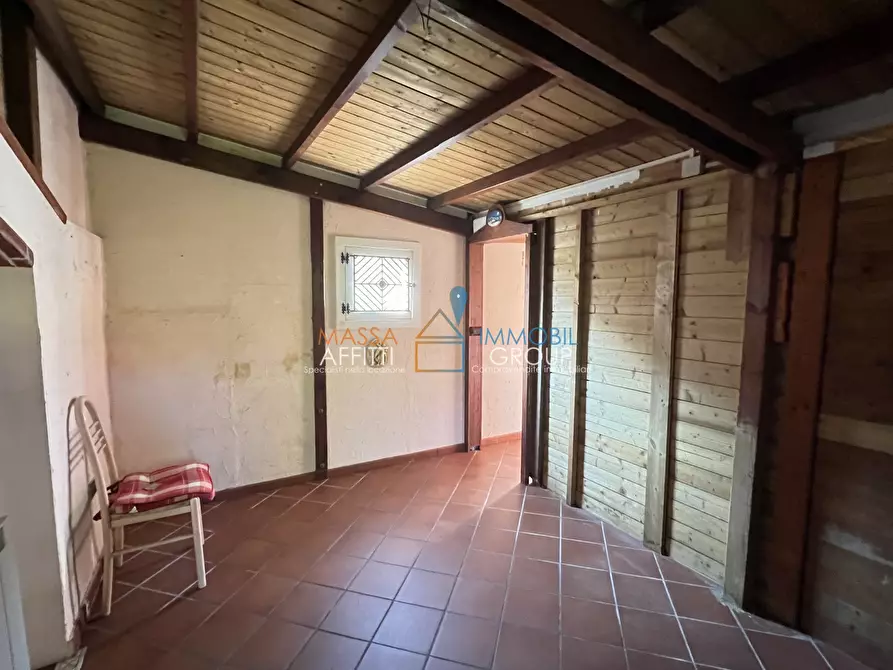 Immagine 28 di Casa semindipendente in vendita  in Via Felice Cavallotti 33 a Massa