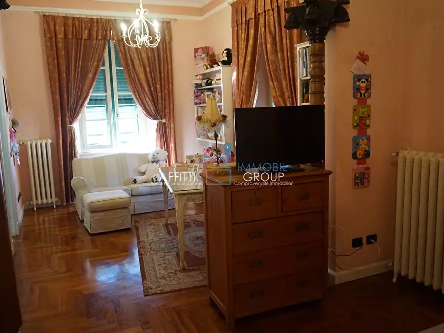 Immagine 43 di Porzione di casa in vendita  in Via Roma 26A a Carrara