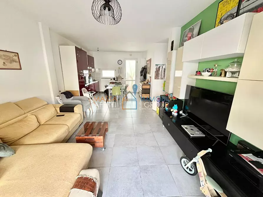 Immagine 11 di Appartamento in vendita  in Via del Balico 8 a Massa