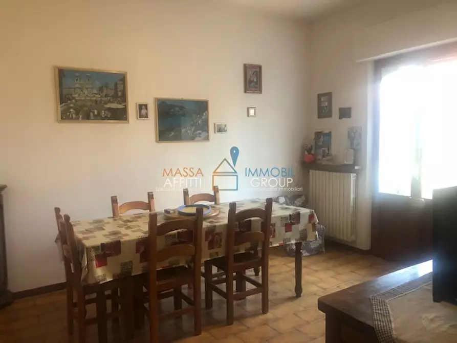 Immagine 15 di Villetta a schiera in vendita  in Via Puliche 308 a Massa