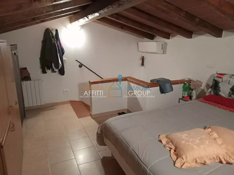 Immagine 18 di Terratetto in vendita  in Via Mura della Rinchiostra Nord 22 a Massa