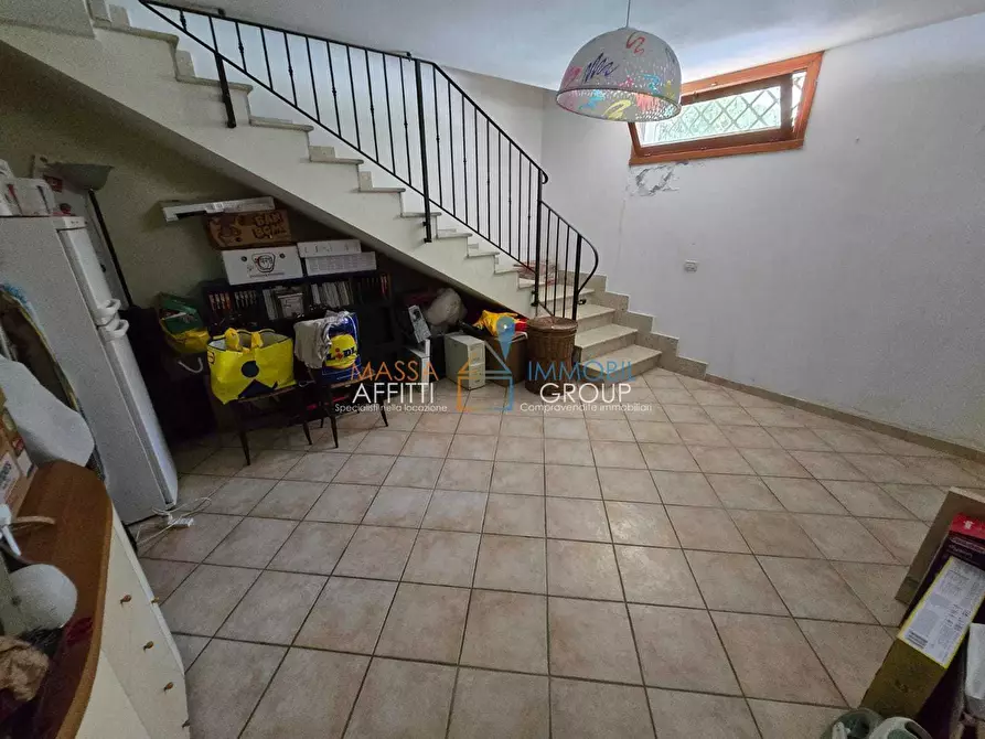 Immagine 29 di Terratetto in vendita  in Via San Pio X 6 a Massa