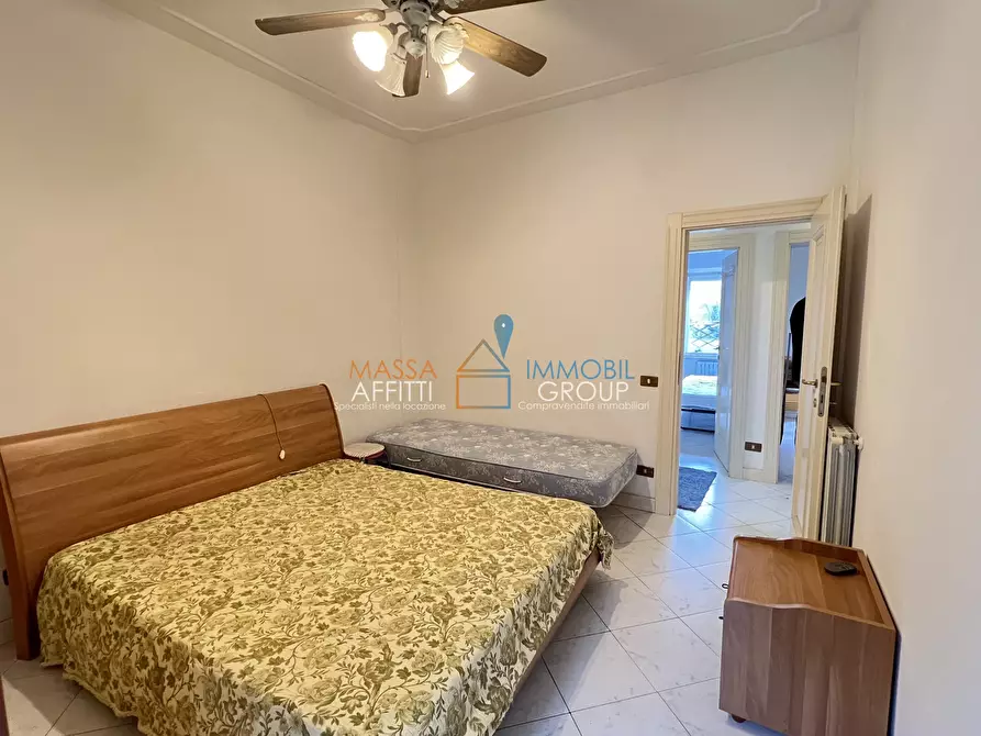 Immagine 15 di Porzione di casa in vendita  in Via dei Lecci 3 a Massa