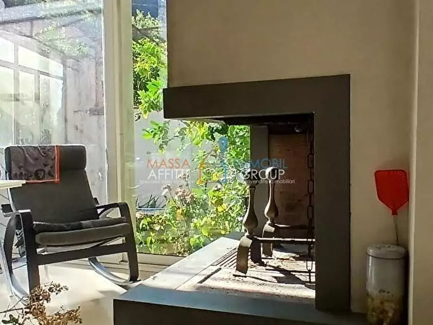 Immagine 19 di Terratetto in vendita  in Via Frigido 8 a Massa