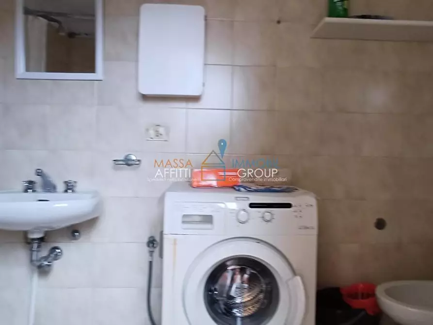 Immagine 31 di Terratetto in vendita  in Frazione Pariana 110 a Massa