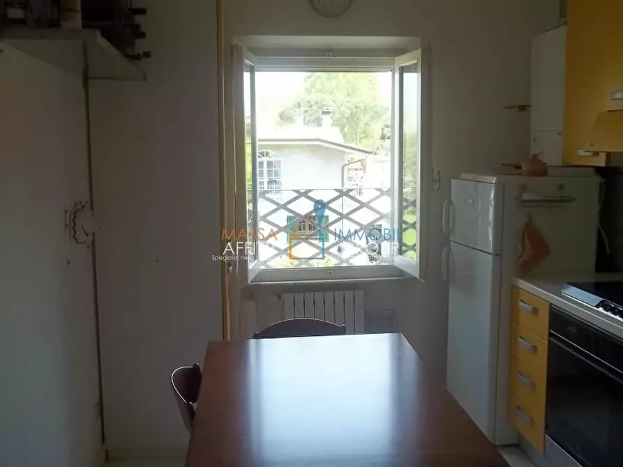 Immagine 5 di Porzione di casa in vendita  in Via dei Mignani 17 a Massa