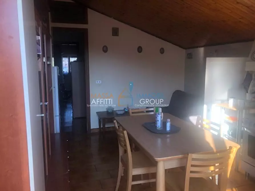 Immagine 37 di Villetta a schiera in vendita  in Via Puliche 308 a Massa