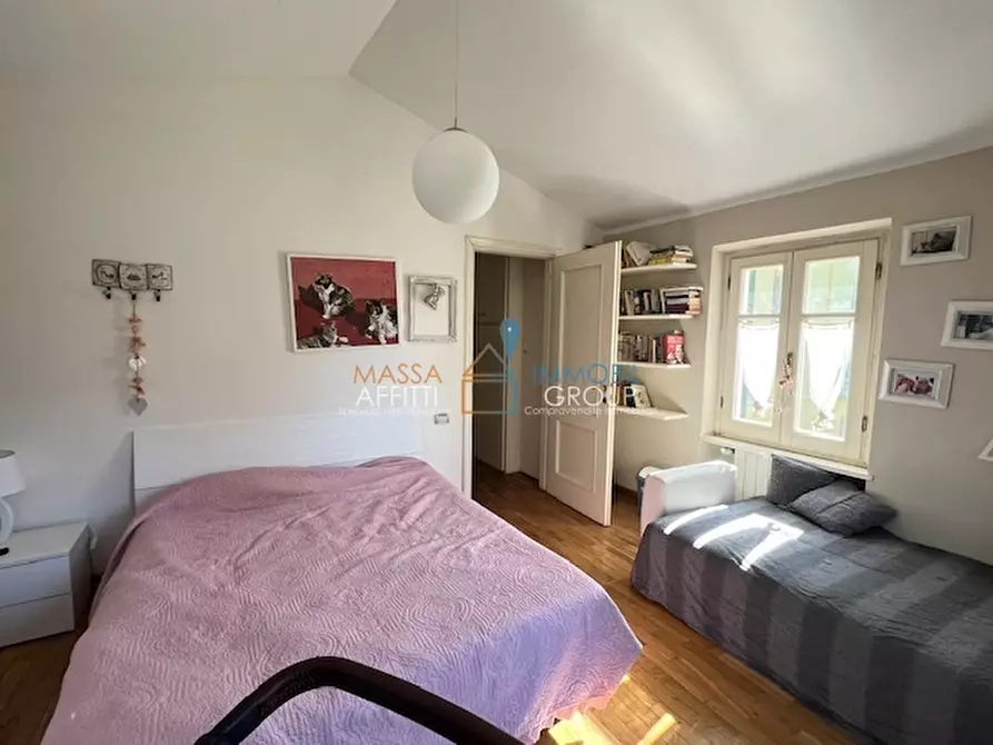 Immagine 21 di Terratetto in vendita  in Via dell'Acqua 151 a Massa