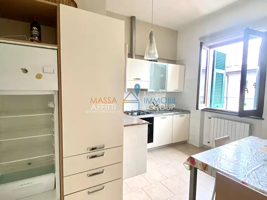 Immagine 11 di Trilocale in vendita  in Via Venezia 7 a Massa