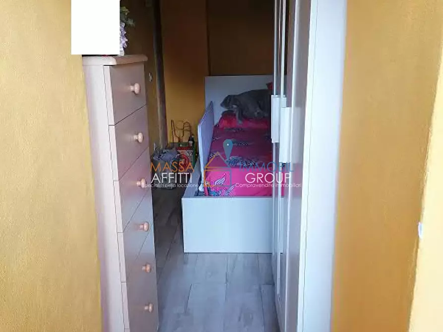 Immagine 11 di Terratetto in vendita  in Via Frassina 65 a Massa