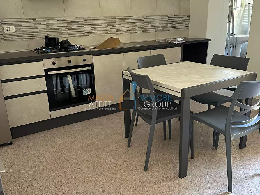 Immagine 2 di Bilocale in affitto  in Via Nazario Sauro 71h a Carrara