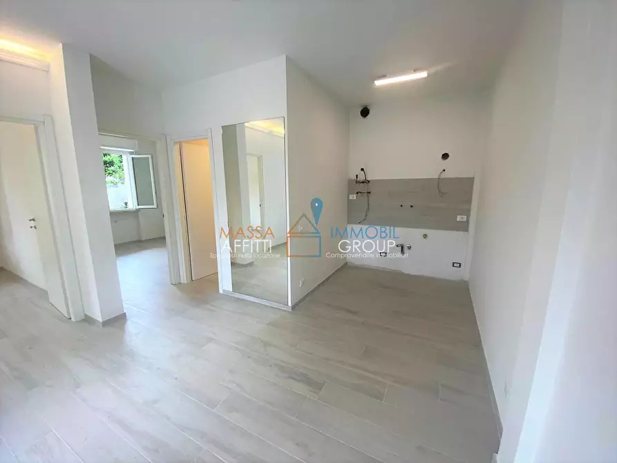 Immagine 1 di Trilocale in vendita  in Via Magliano 29 a Massa