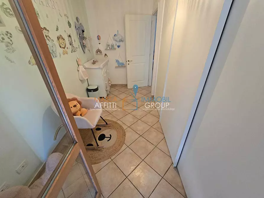 Immagine 19 di Terratetto in vendita  in Via San Pio X 6 a Massa