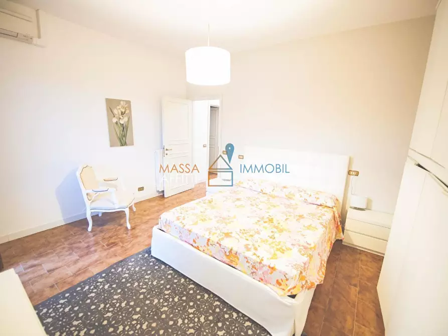 Immagine 13 di Villa in vendita  in Via Donatello 18B a Forte Dei Marmi