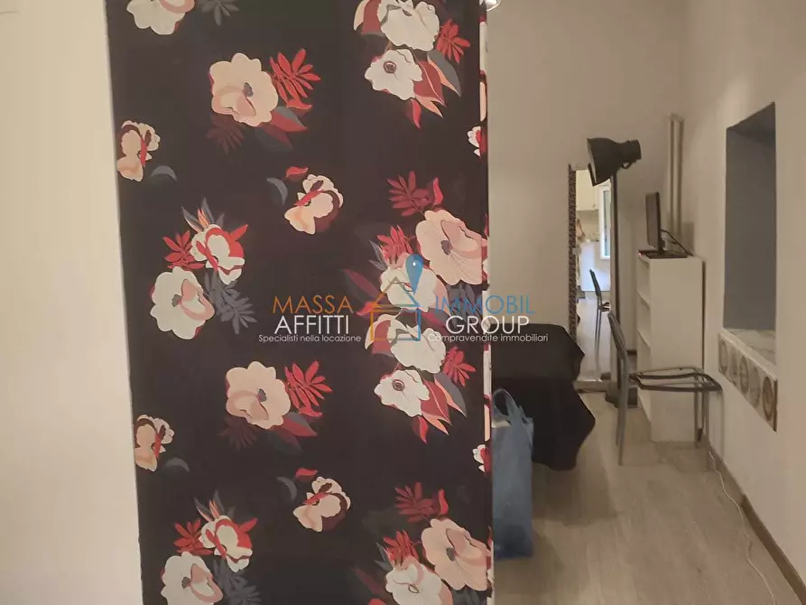 Immagine 4 di Bilocale in affitto  in Via Santa Maria 11A a Carrara