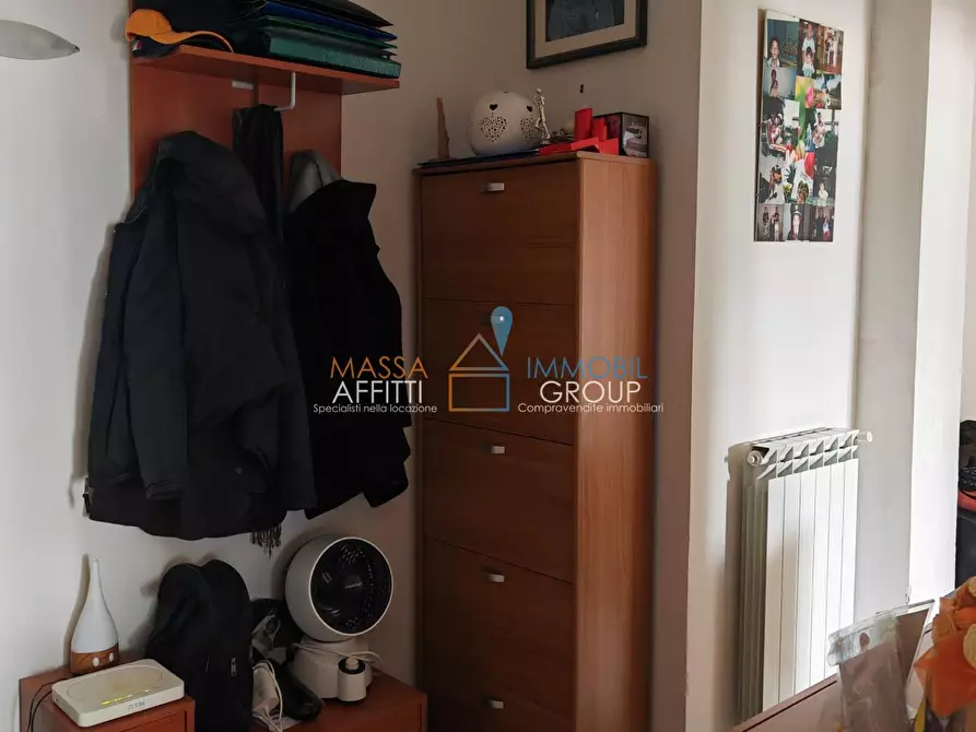 Immagine 6 di Quadrilocale in vendita  in Via Democrazia 21b a Massa