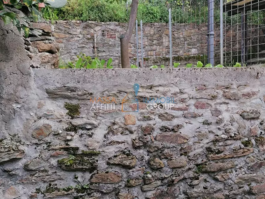 Immagine 24 di Villetta a schiera in vendita  in Via Bergiola 109 a Massa