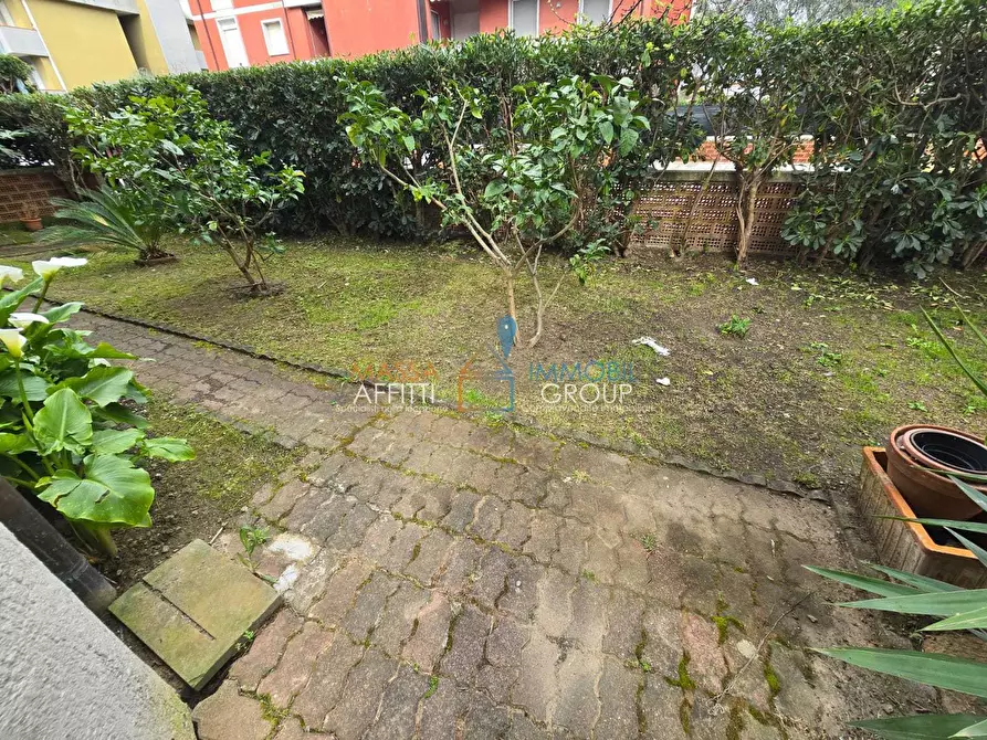 Immagine 22 di Quadrilocale in affitto  in Via Piero Gobetti 2H1 a Ortonovo