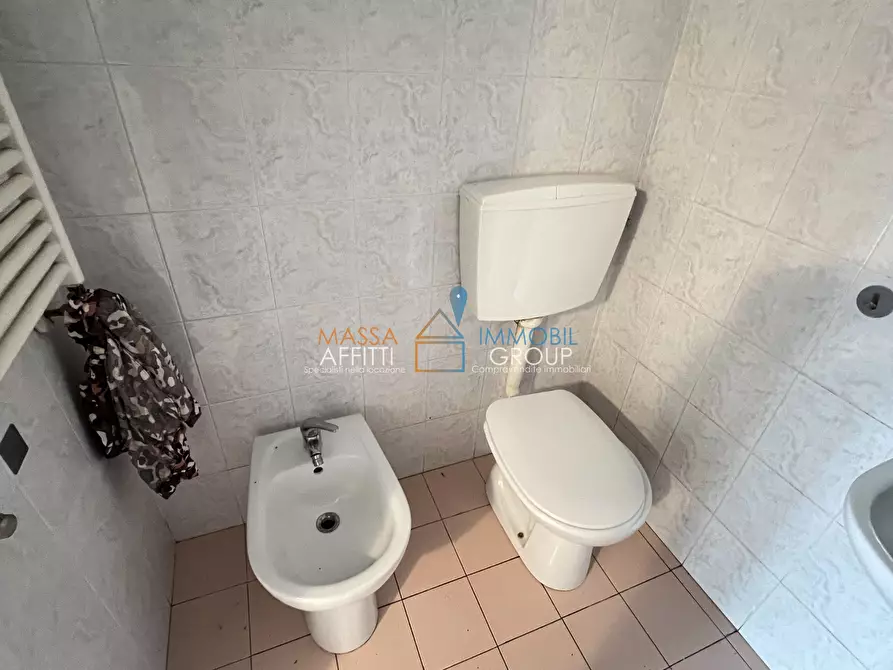 Immagine 25 di Terratetto in vendita  in Via Mura della Rinchiostra Nord 22 a Massa