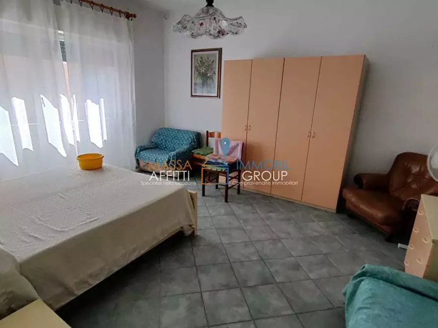 Immagine 7 di Quadrilocale in affitto  in Via Gioacchino Ascoli 66 a Massa